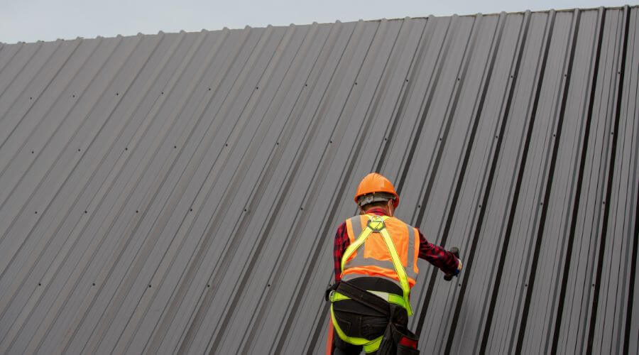Local Siding Services in Spalding, NE